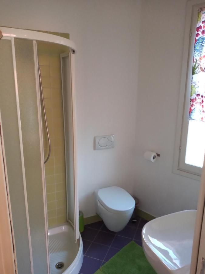 דולצ'אקווה Holiday Home Carina מראה חיצוני תמונה