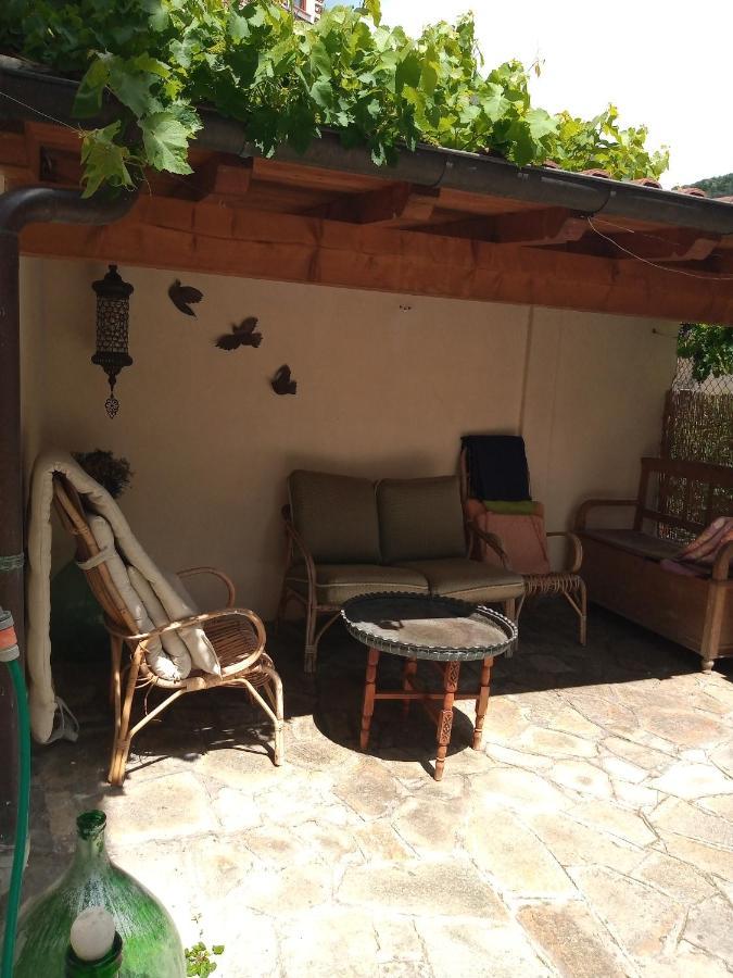 דולצ'אקווה Holiday Home Carina מראה חיצוני תמונה
